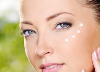 Trucco occhi verdi 431 0 Trucco occhi verdi